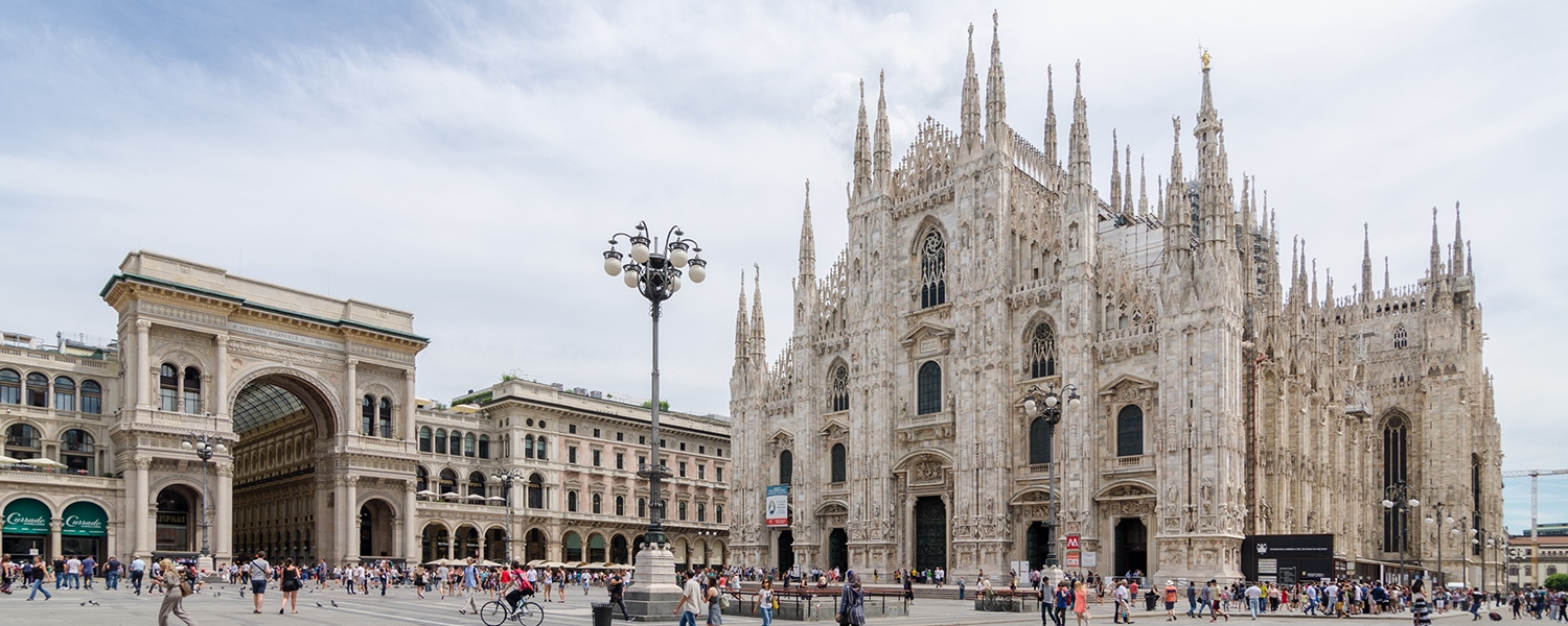 Milan