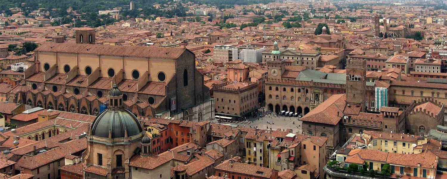 Bologna