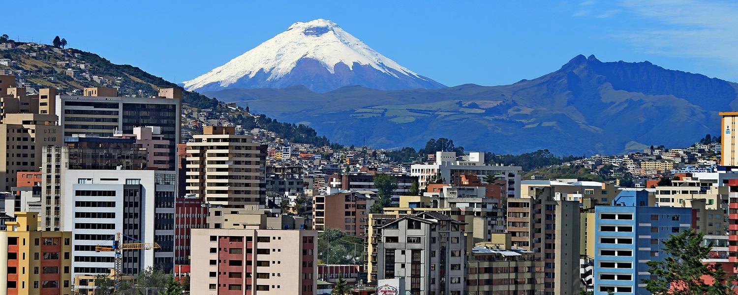 quito