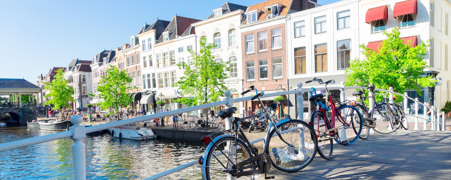 Leiden University