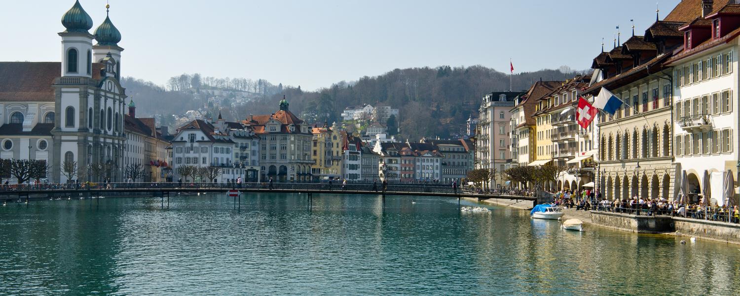 Lucerne