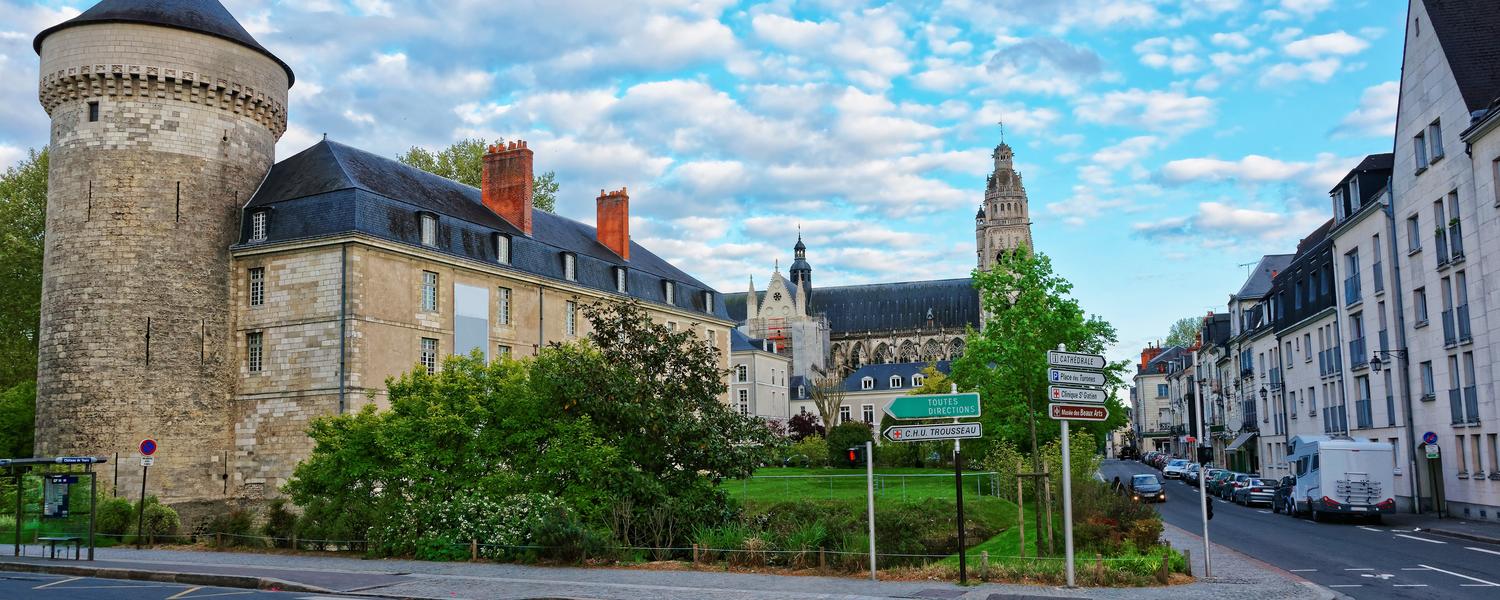 Tours