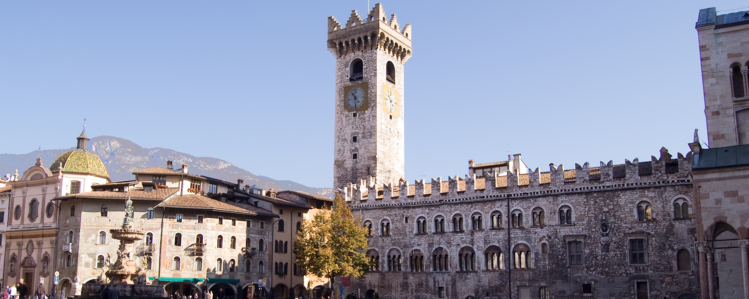 Trento