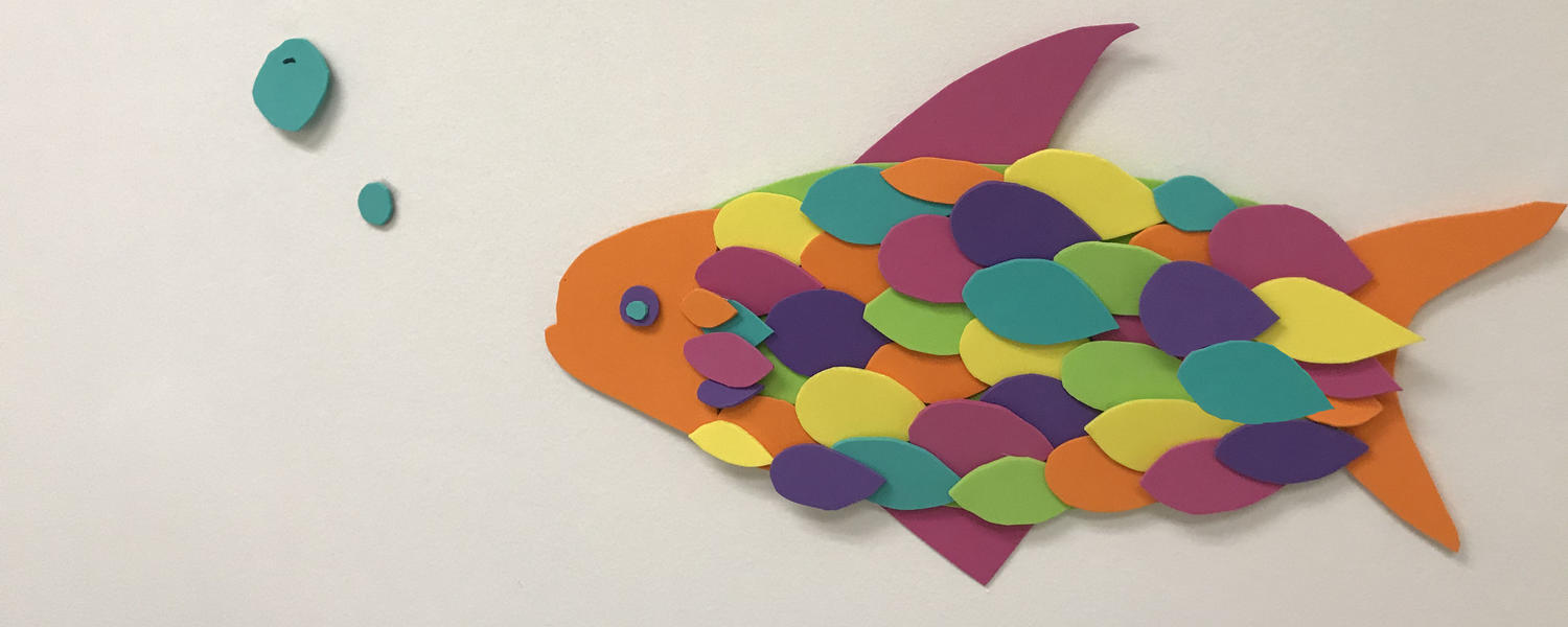 Lab Fishy