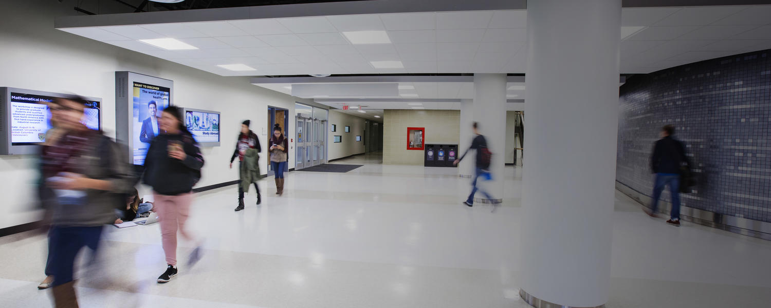 UCalgary Campus
