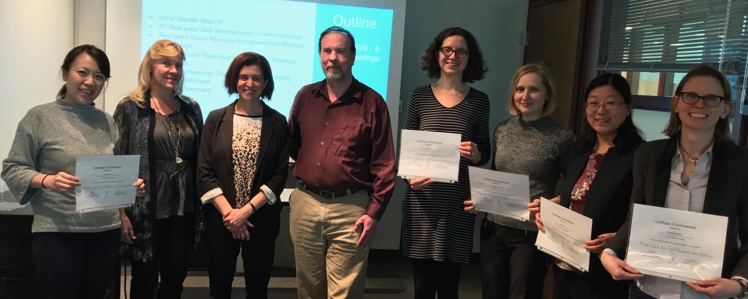 FL2F Certificates