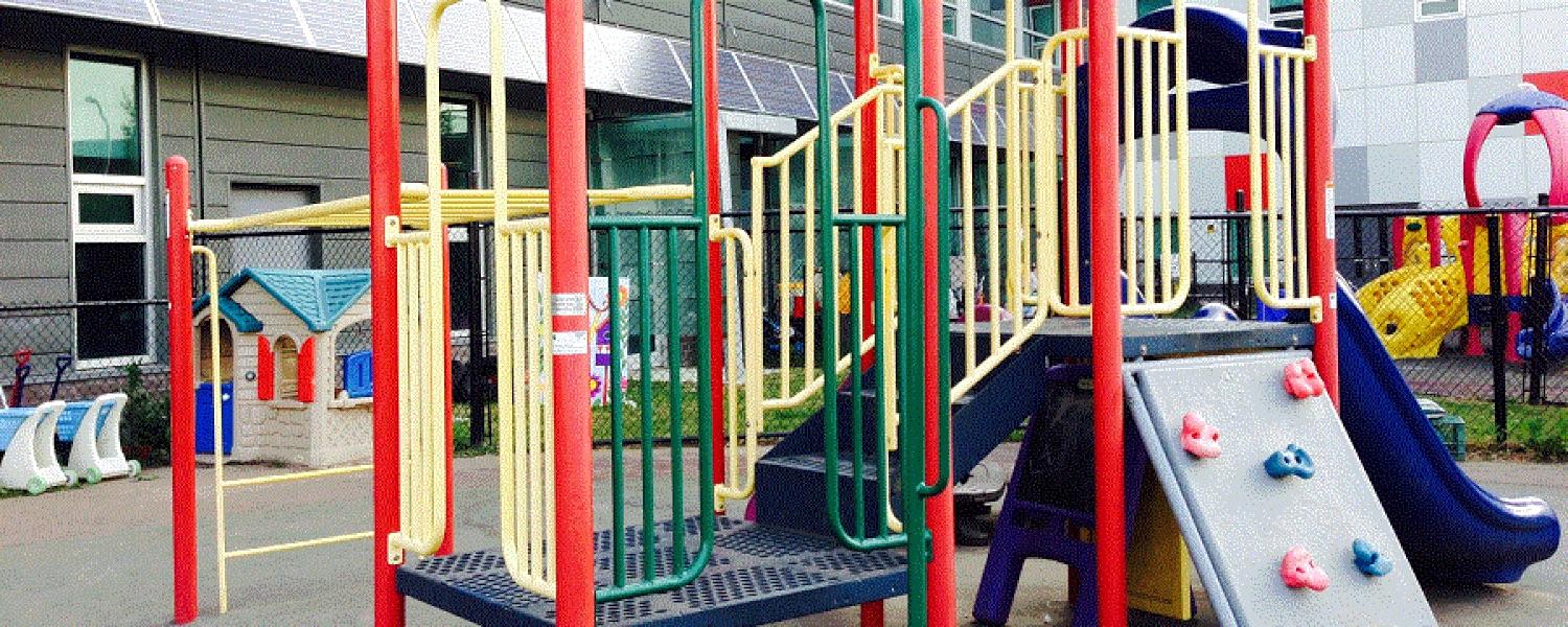 Playground West