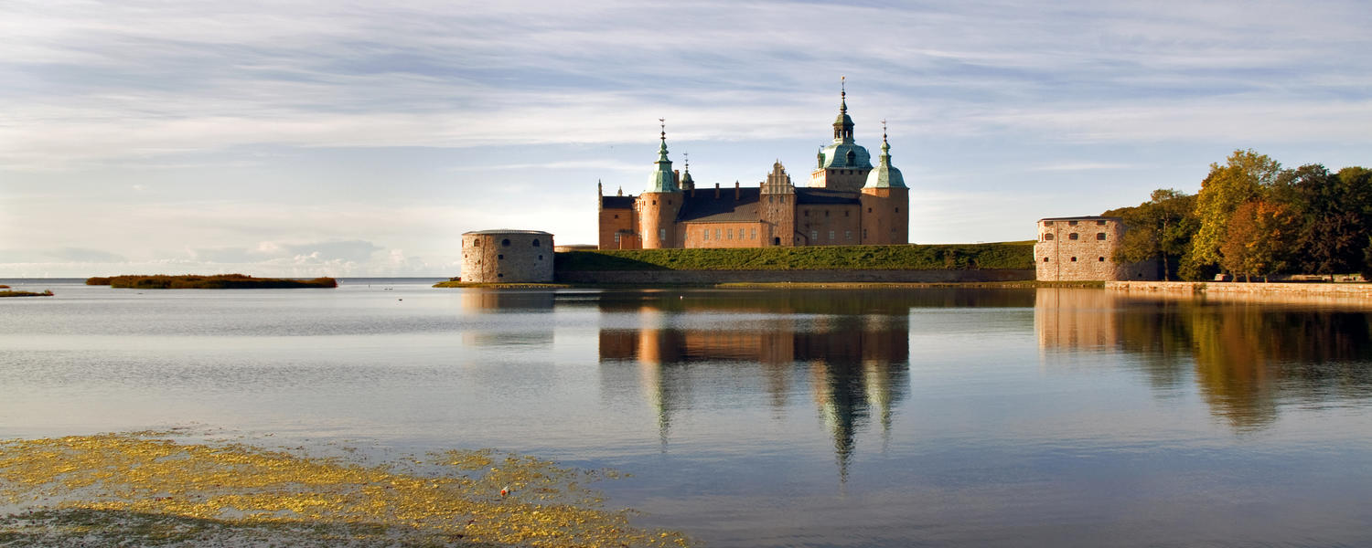 Kalmar slott