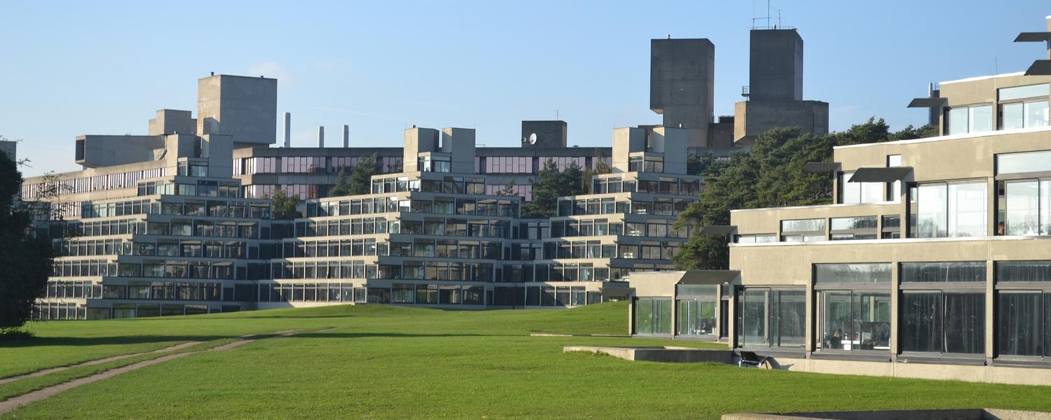 University of East Anglia