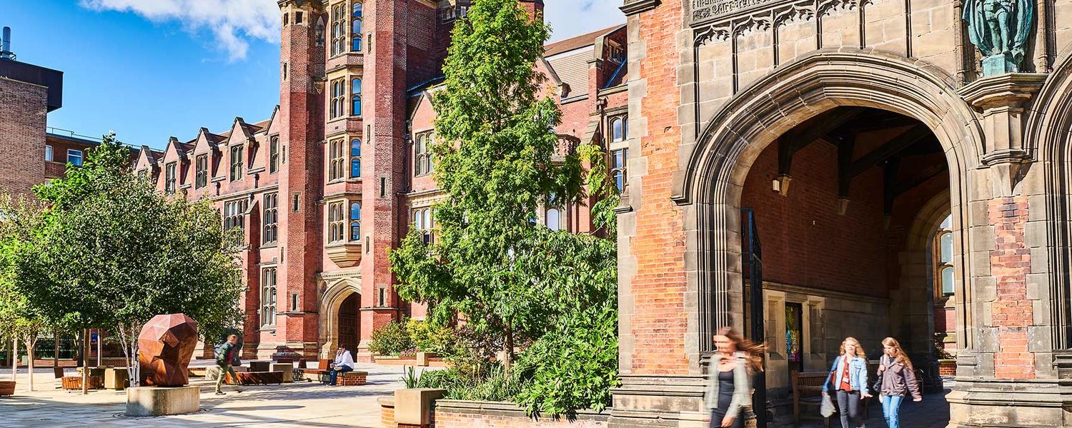 Newcastle University