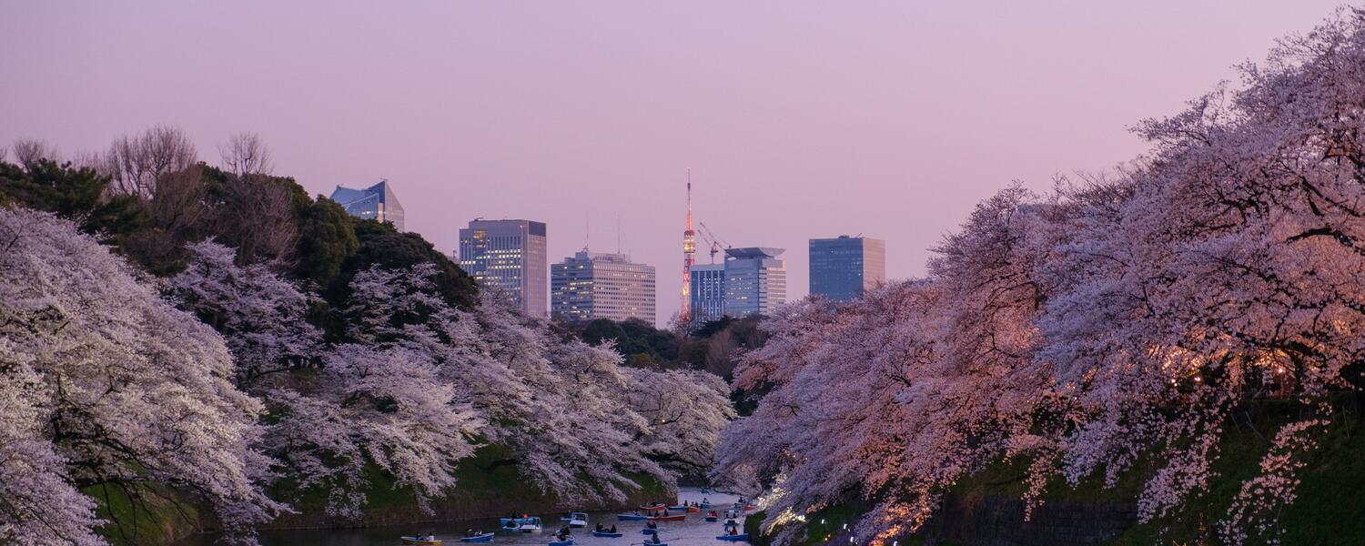 Tokyo