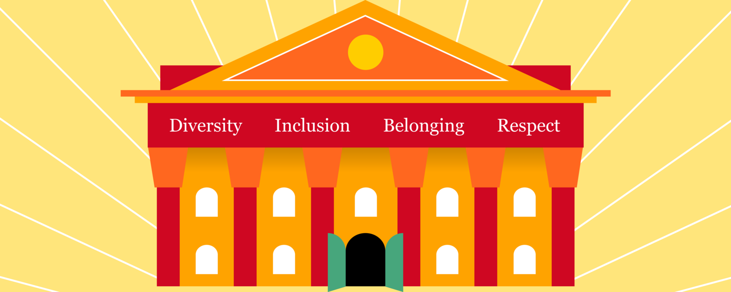 Fostering an Inclusive Campus Climate 