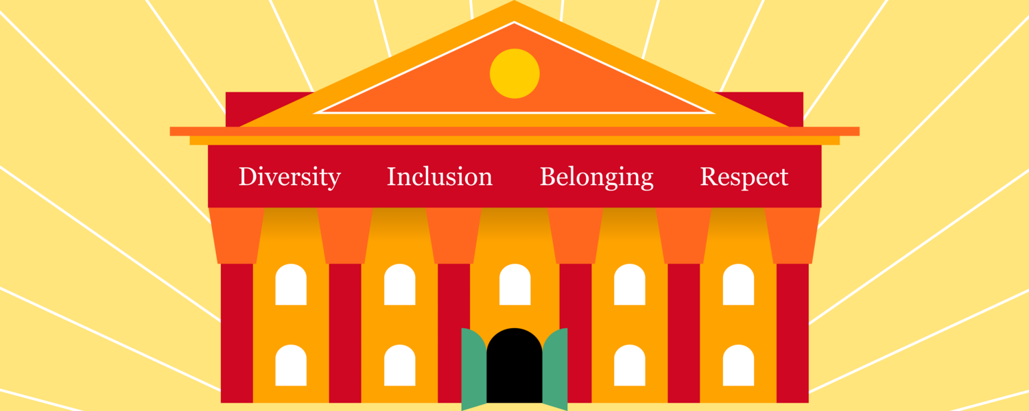 Fostering an Inclusive Campus Climate