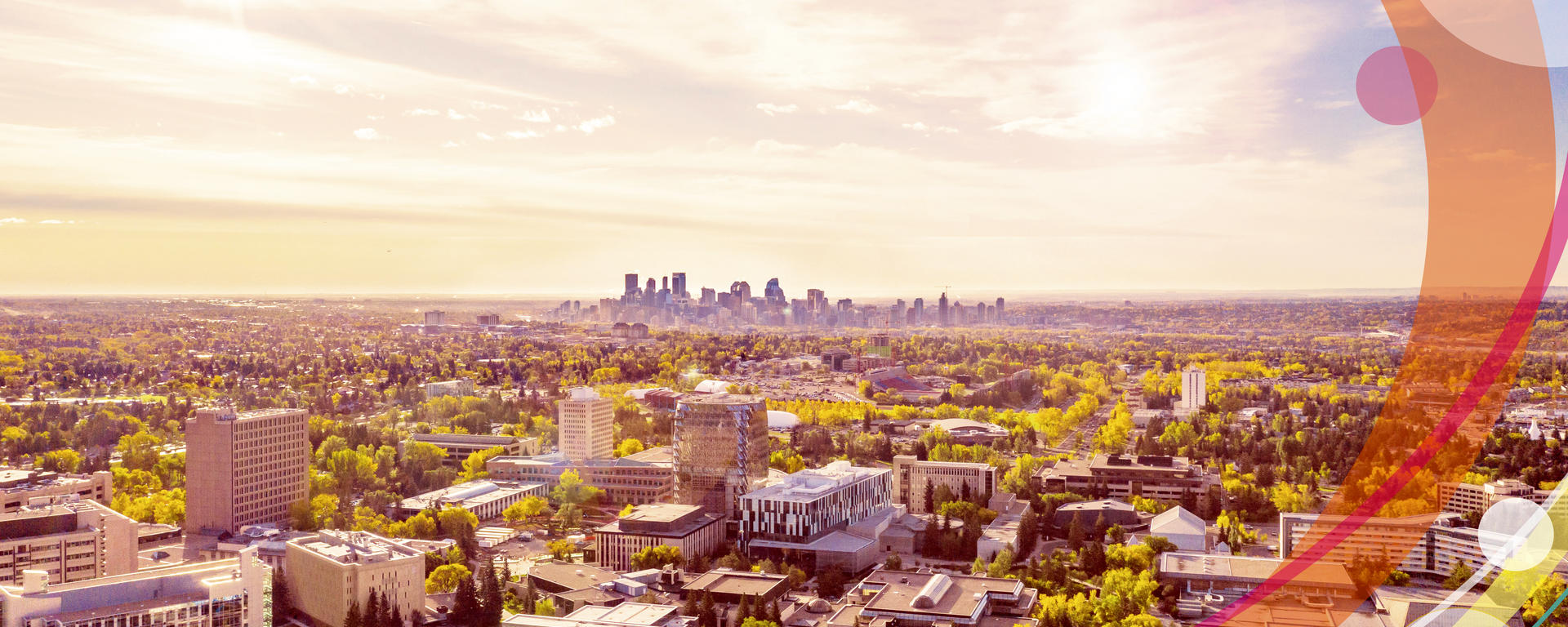 UCalgary main campus community