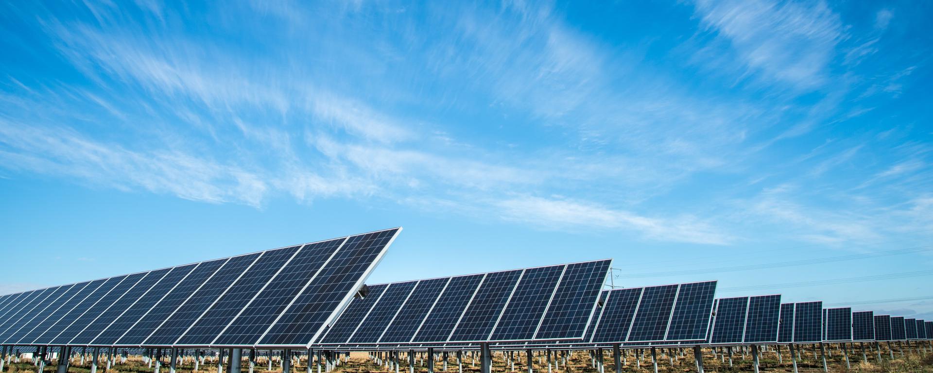 Solar Panels