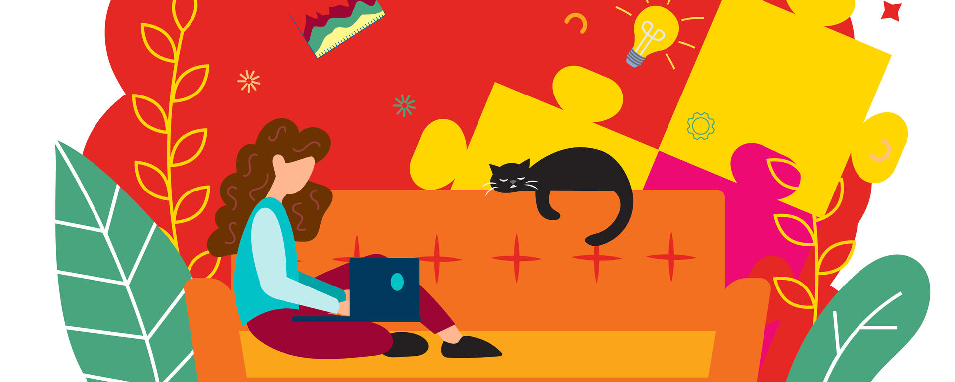 My Plan banner