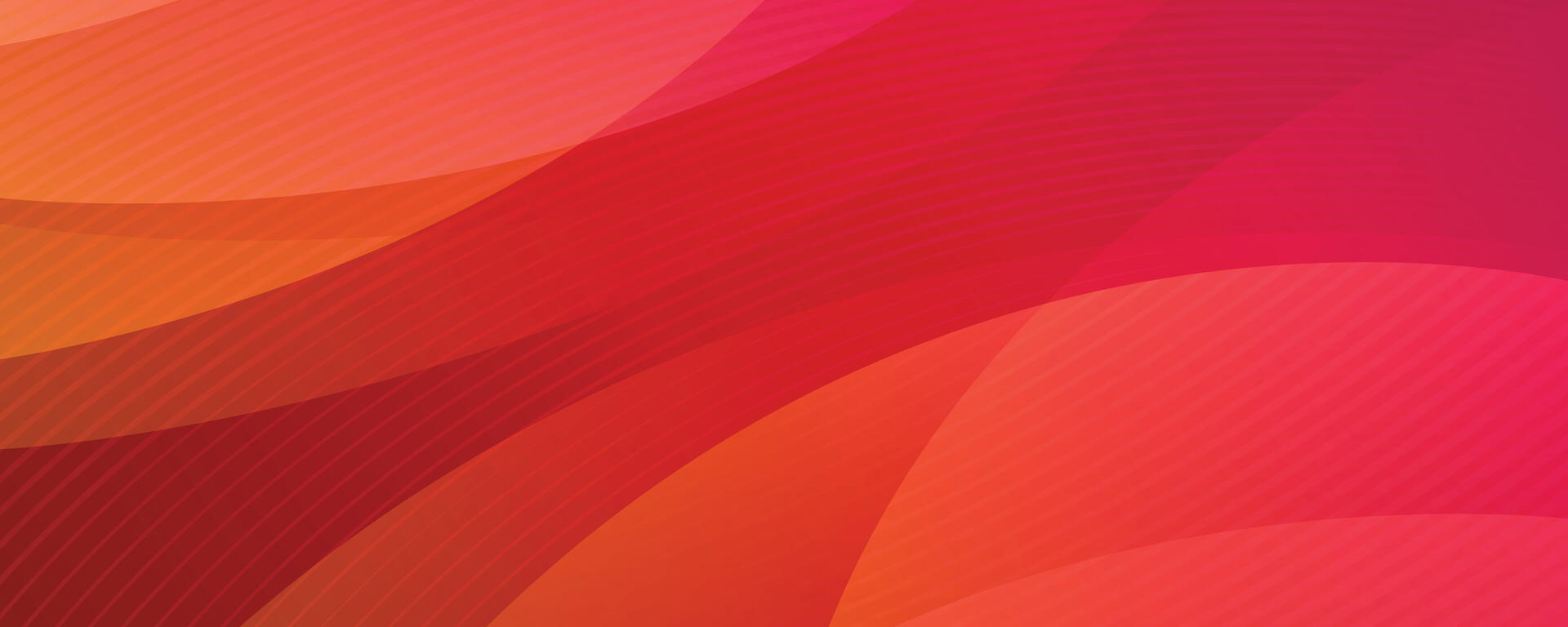 Abstract pink and red background