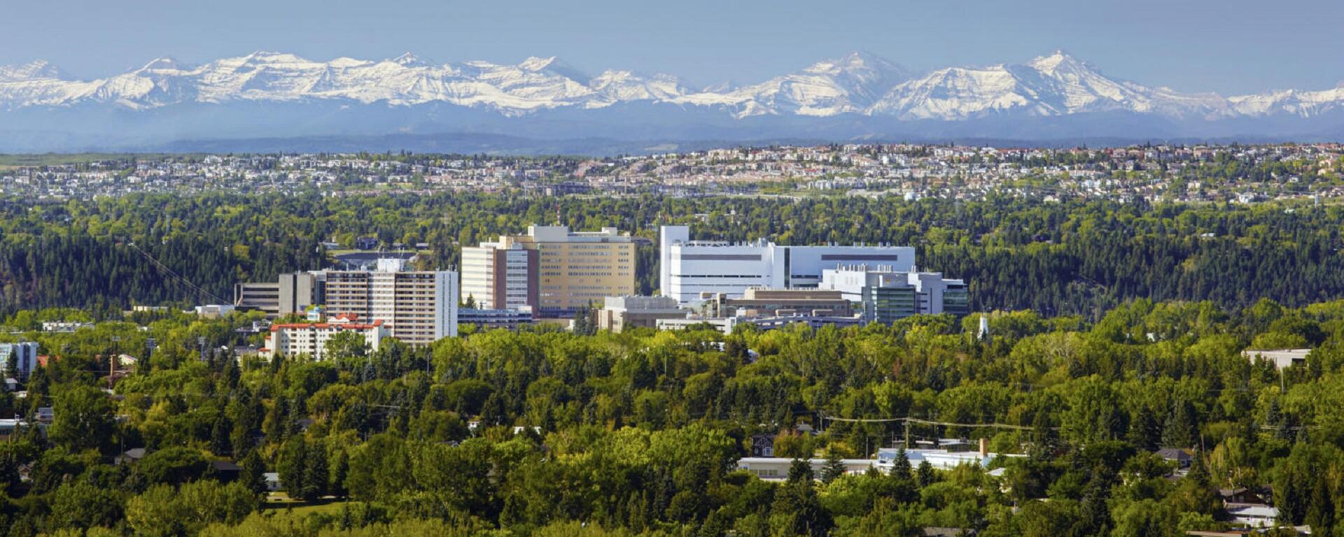 University of Calgary