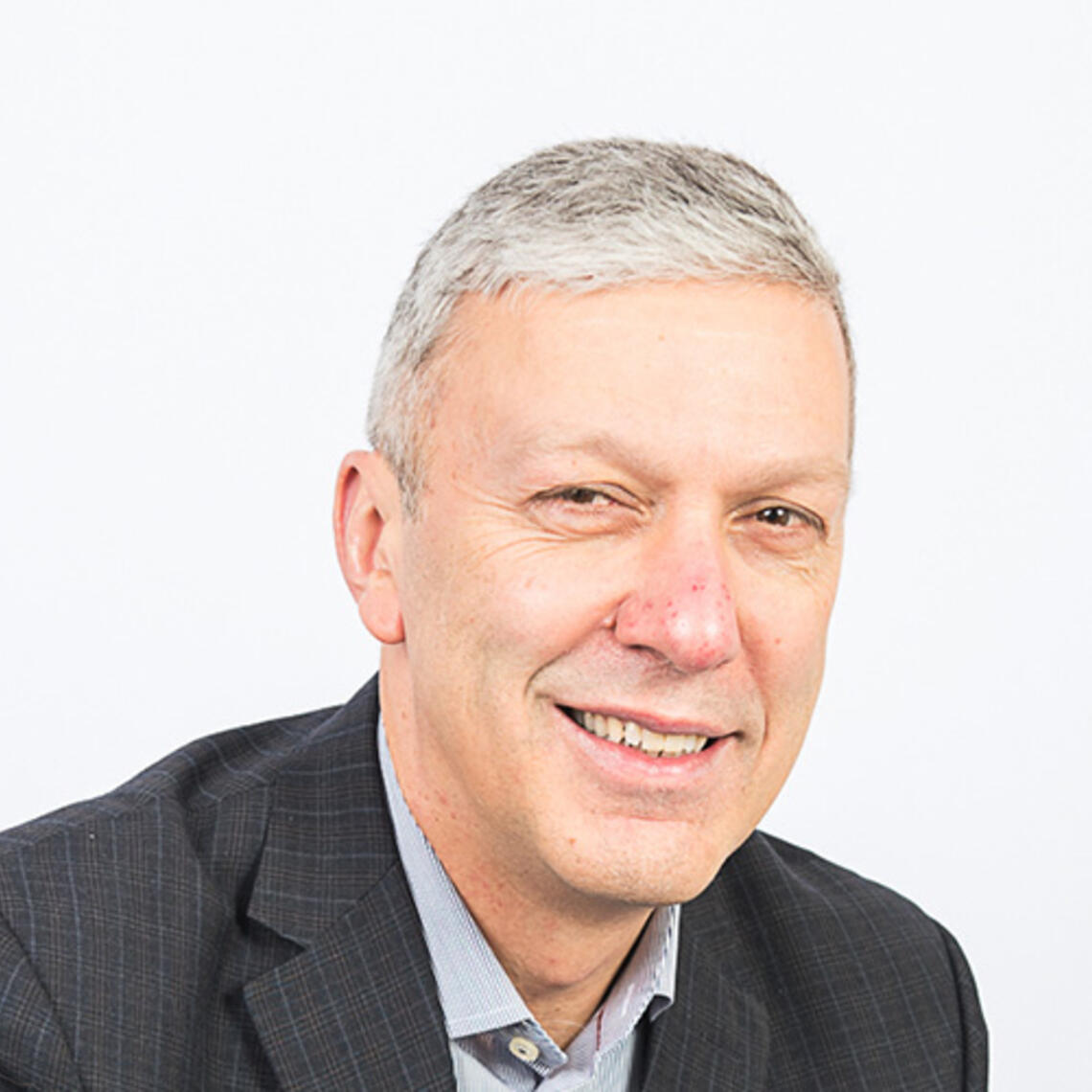 Bill Ghali