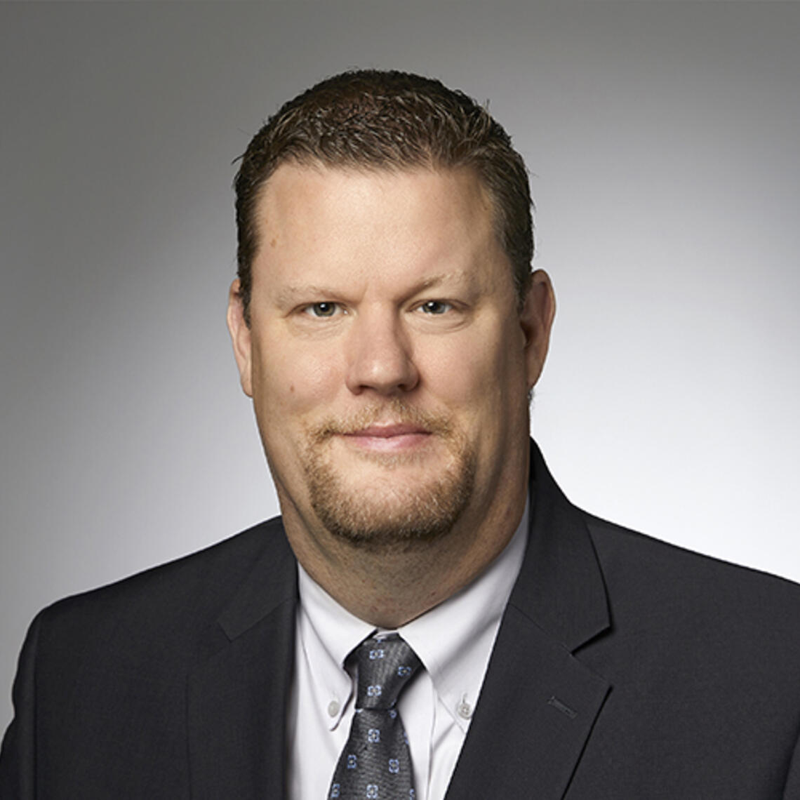 Mike Van Hee