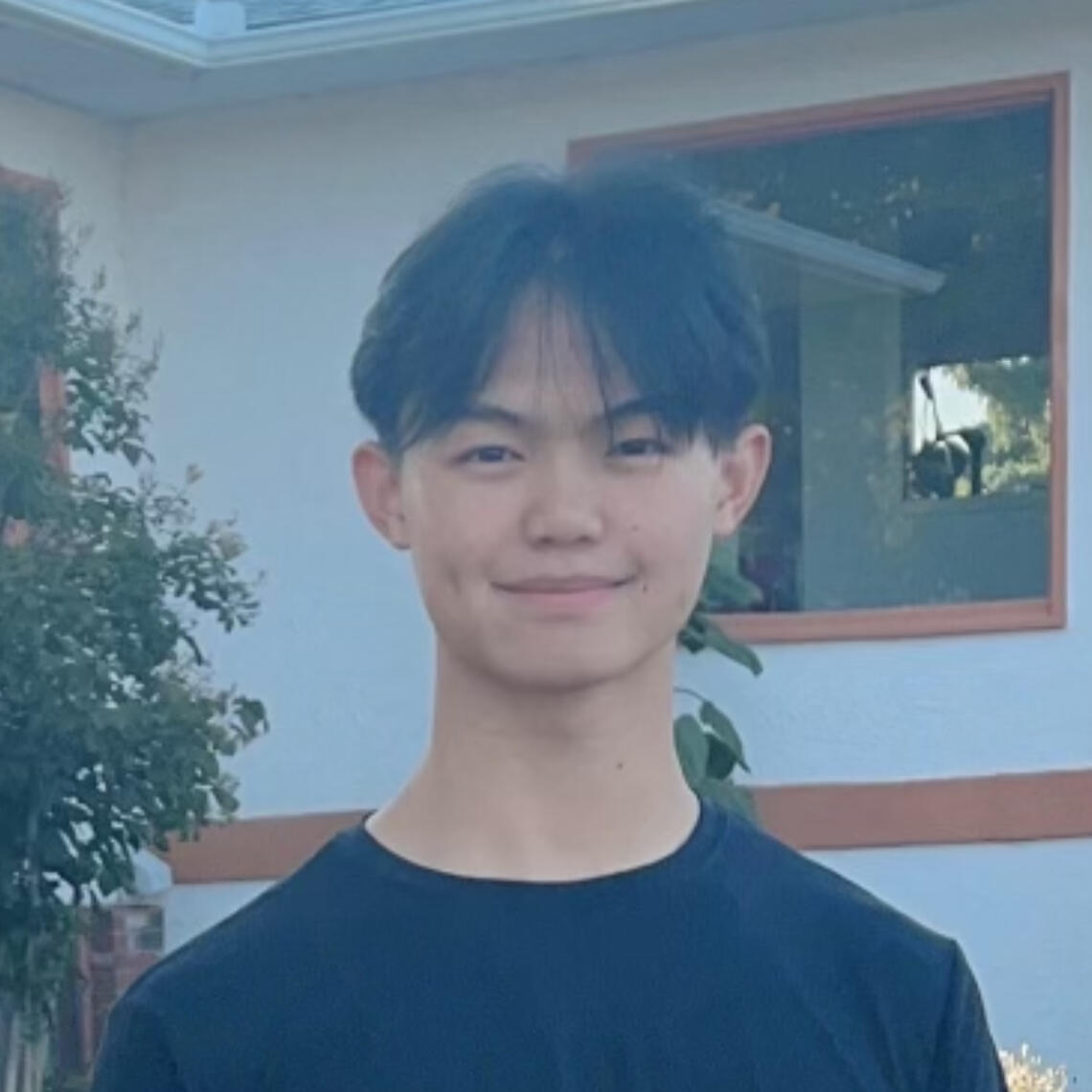 Tristan L