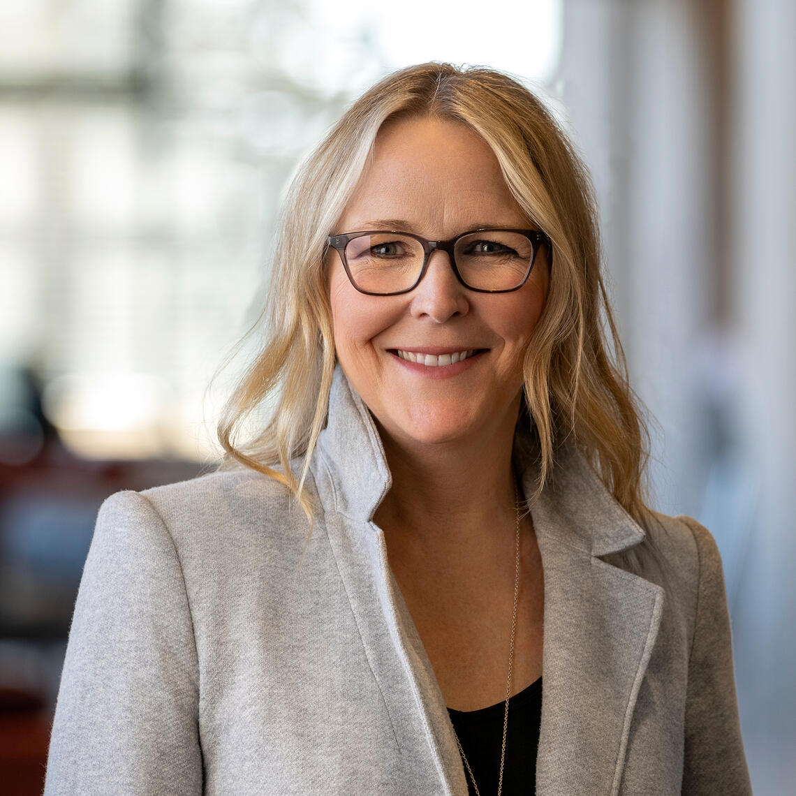 Andrea Morris