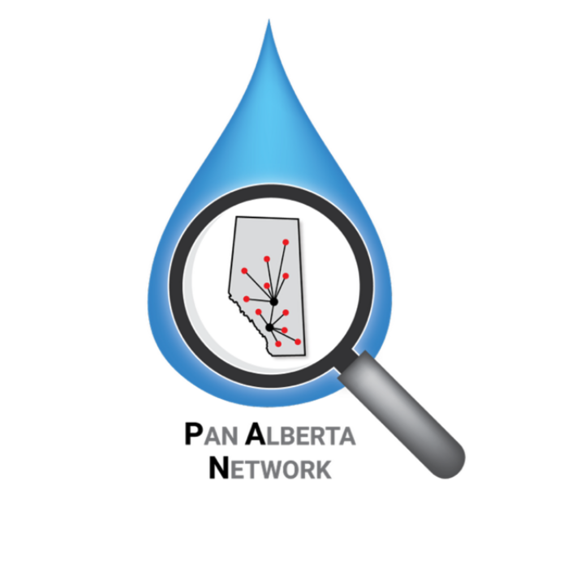 Pan Alberta Network