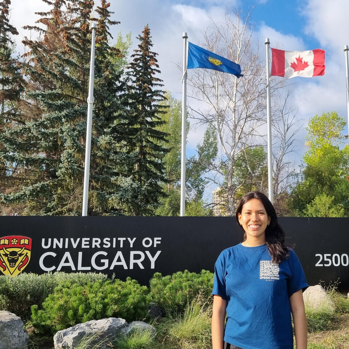 Luciana Zapata Suárez