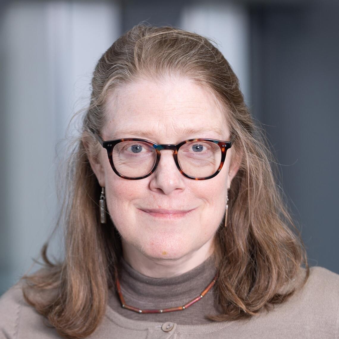 Dr. Kristin von Ranson