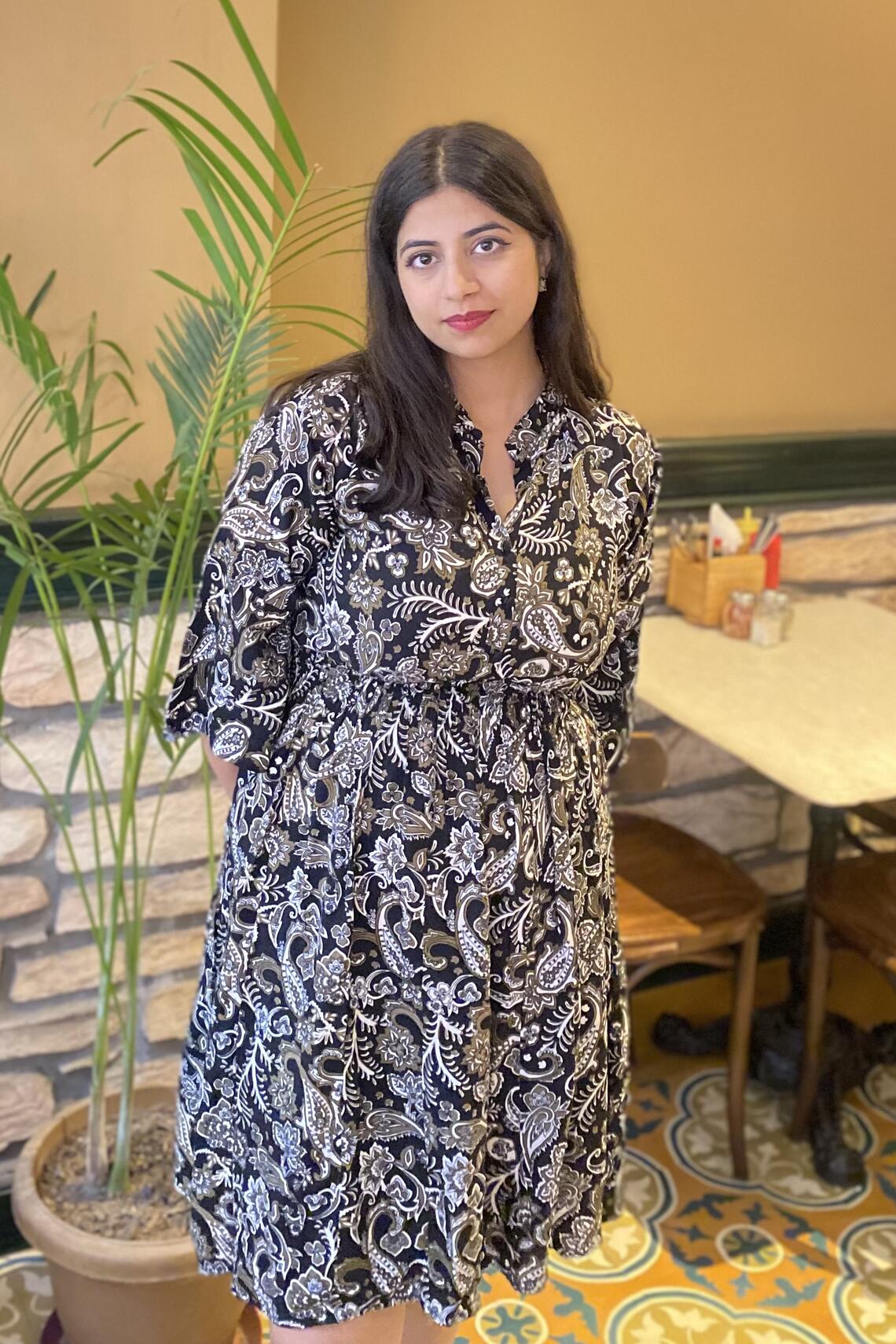 Zuhaa Khan