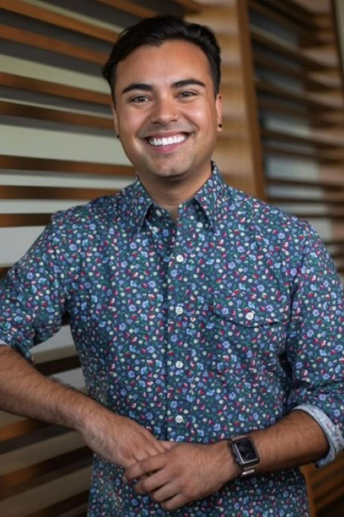 Josiah Sinanan