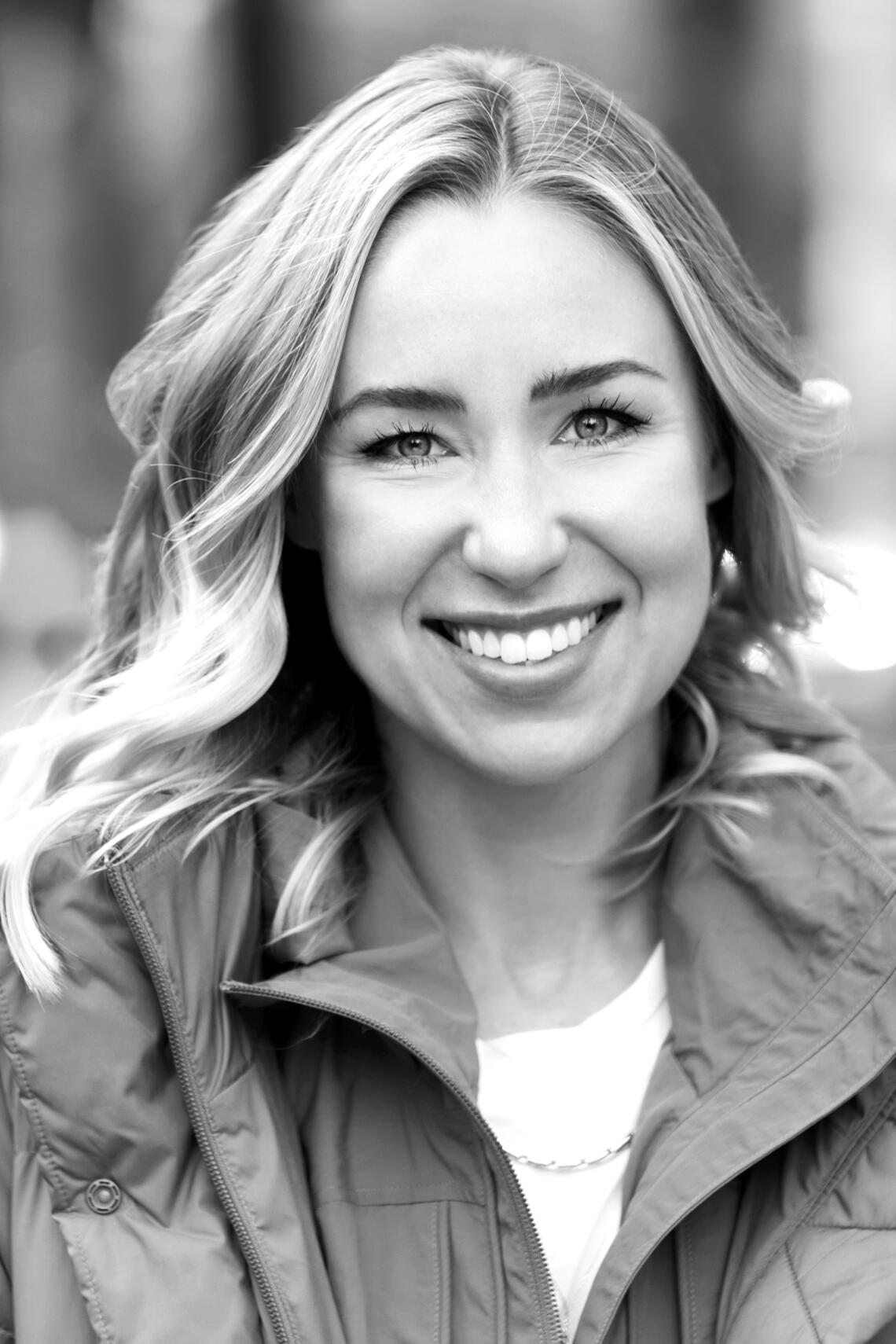 Andrea Heckbert photo