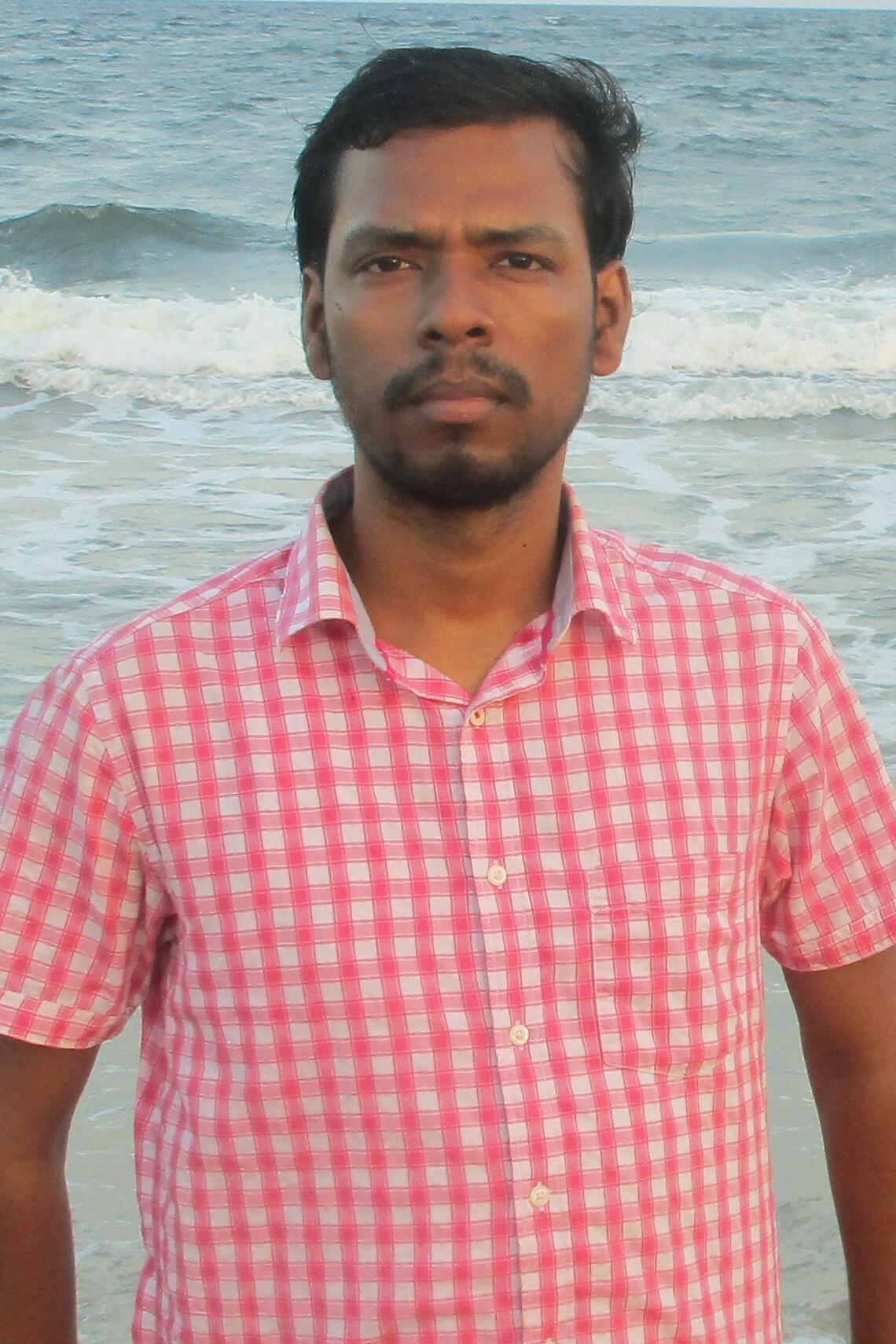 Biporjoy Sarkar