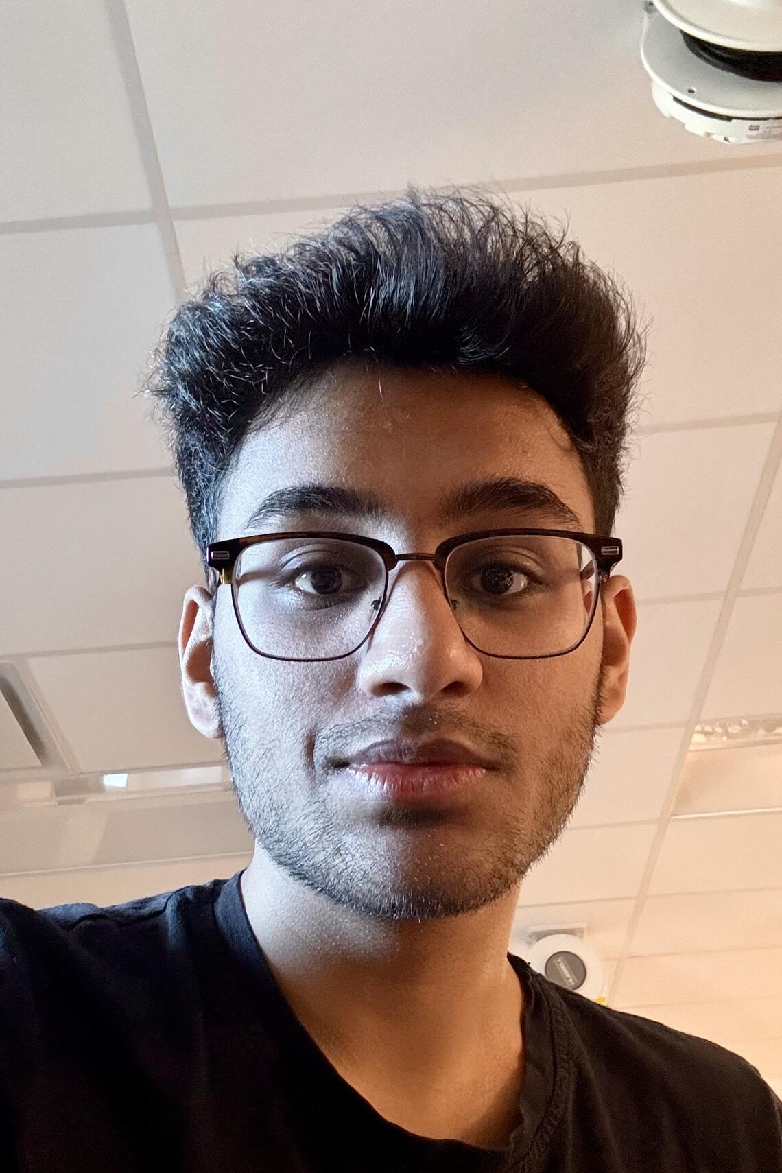 Parth Shah