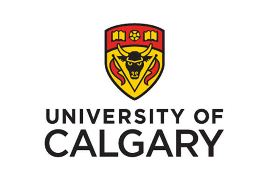 university of calgary logo