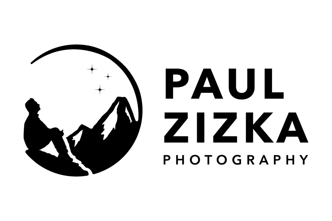 Paul Zizka logo