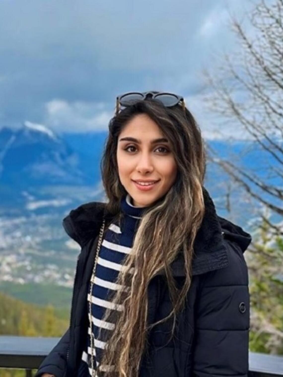Armina Javanmard