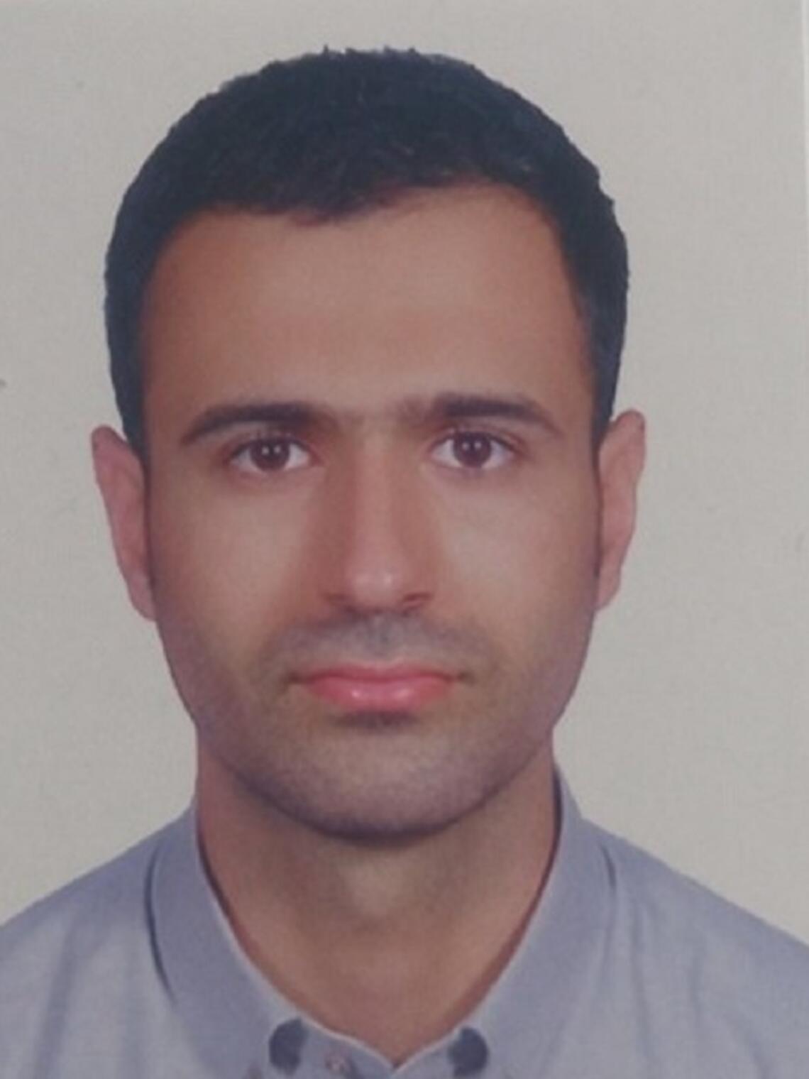 Emad Siadatifar