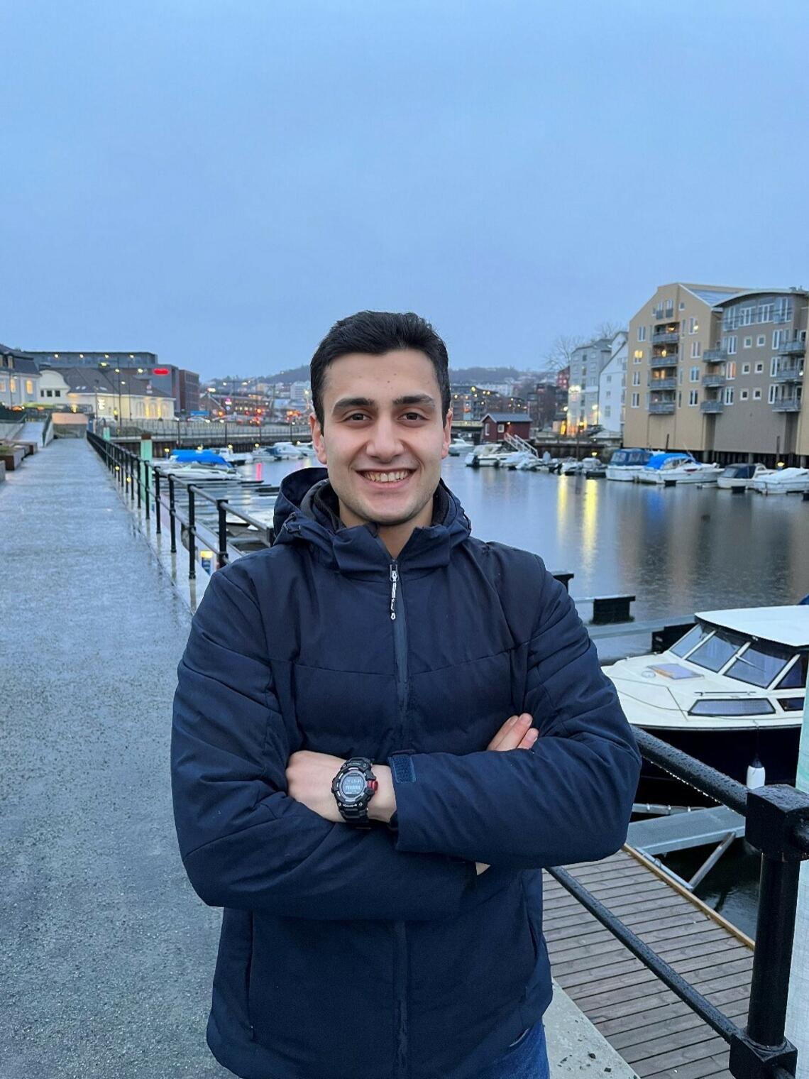 Mehrab Jiryayi