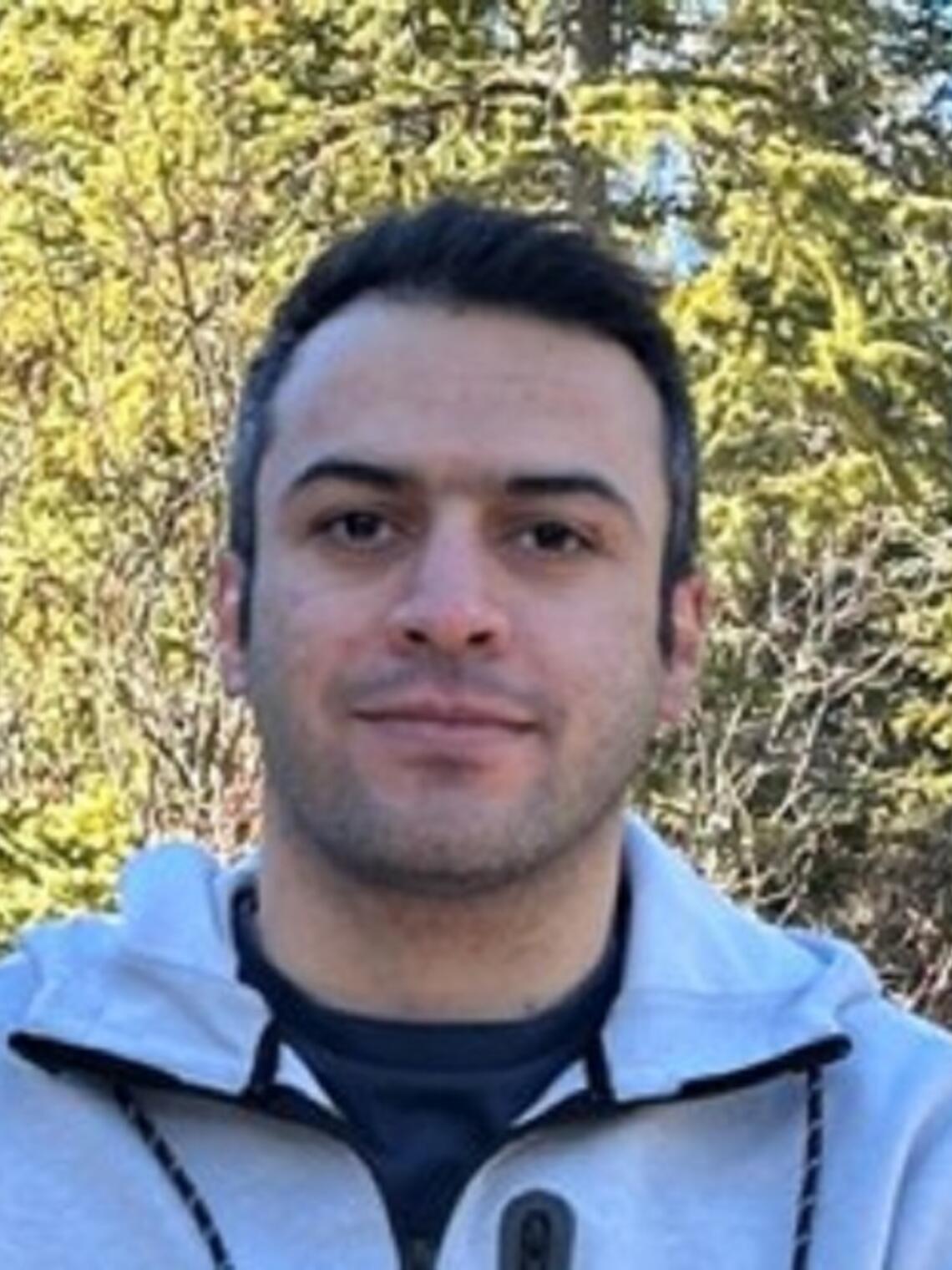 Dr. Saeid Khasi