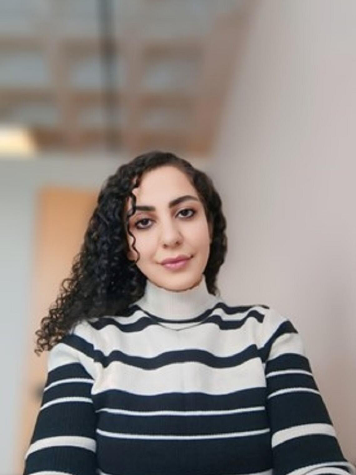 Mahsa Parhizgar