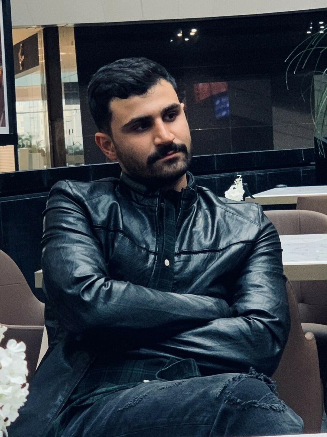 Mohammadreza Alipour