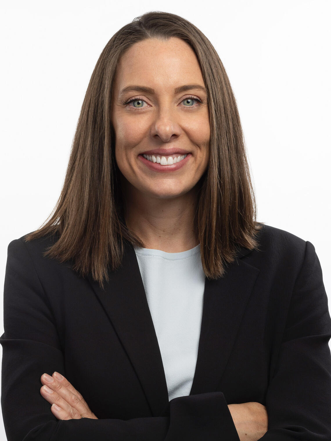 Kate Hamilton headshot