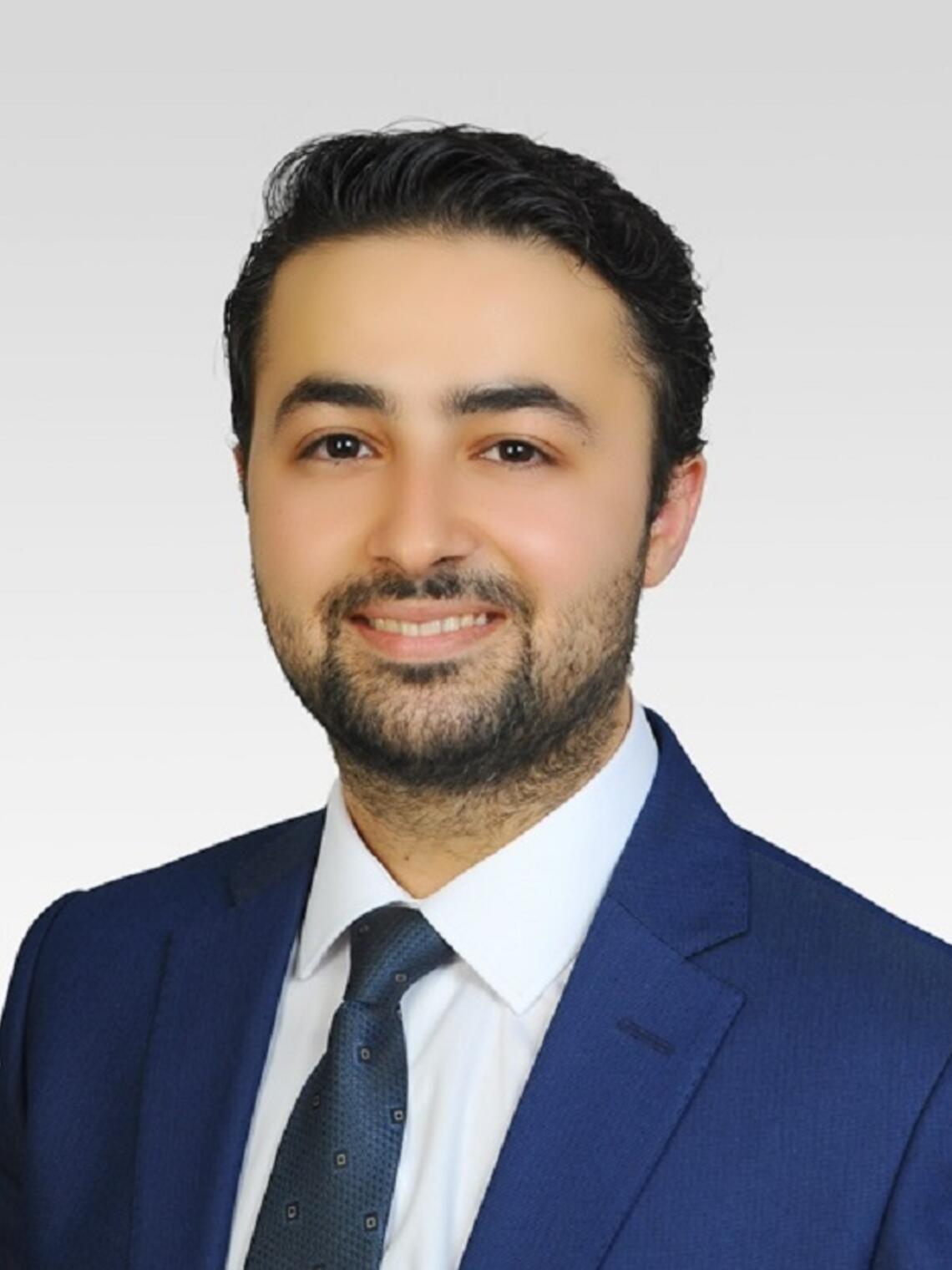 Yasin Ozkan