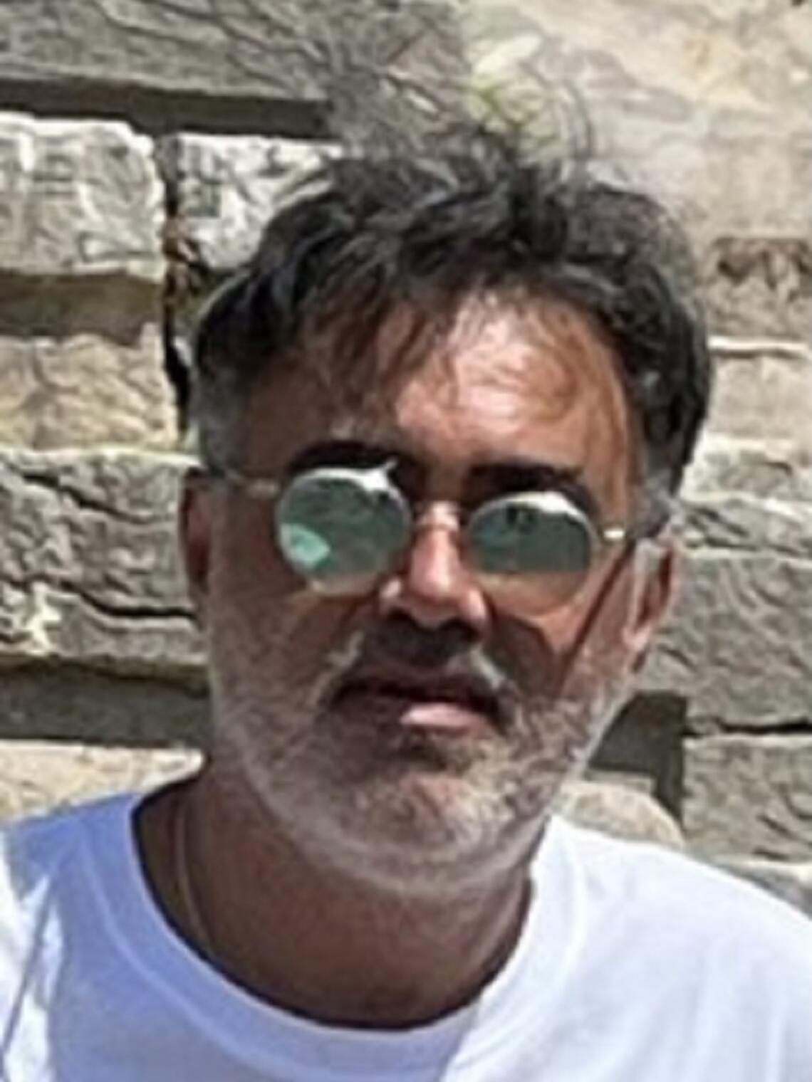 Dr. Sotirios Longinos