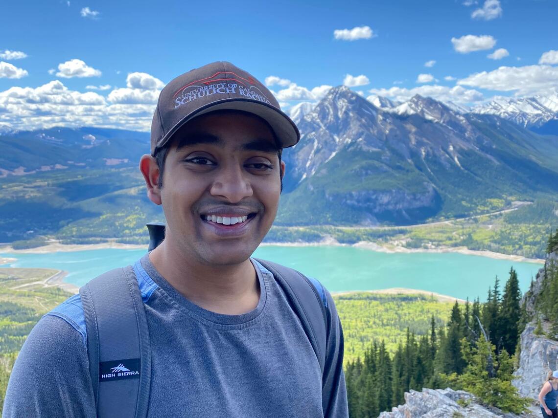Rahul Javaji