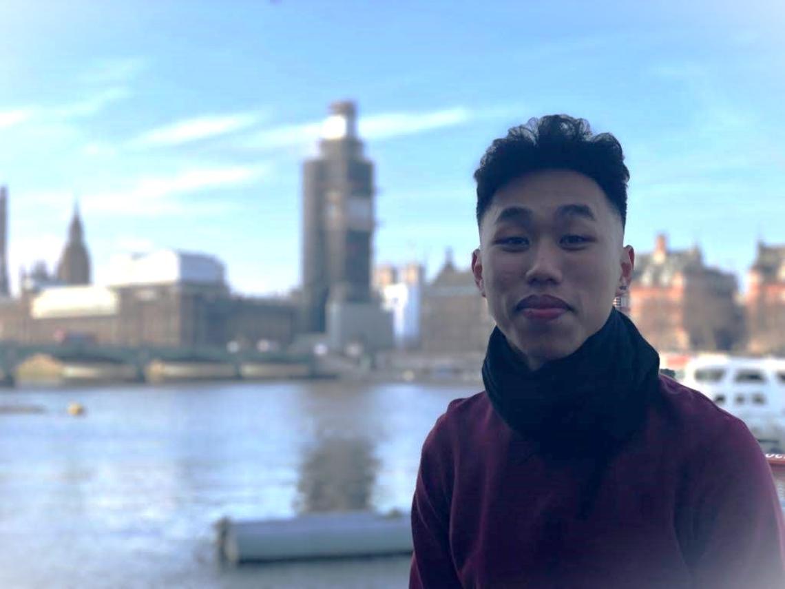 Matthew Lo