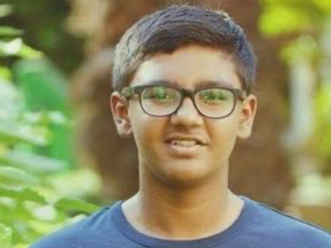 Vansh Sharma
