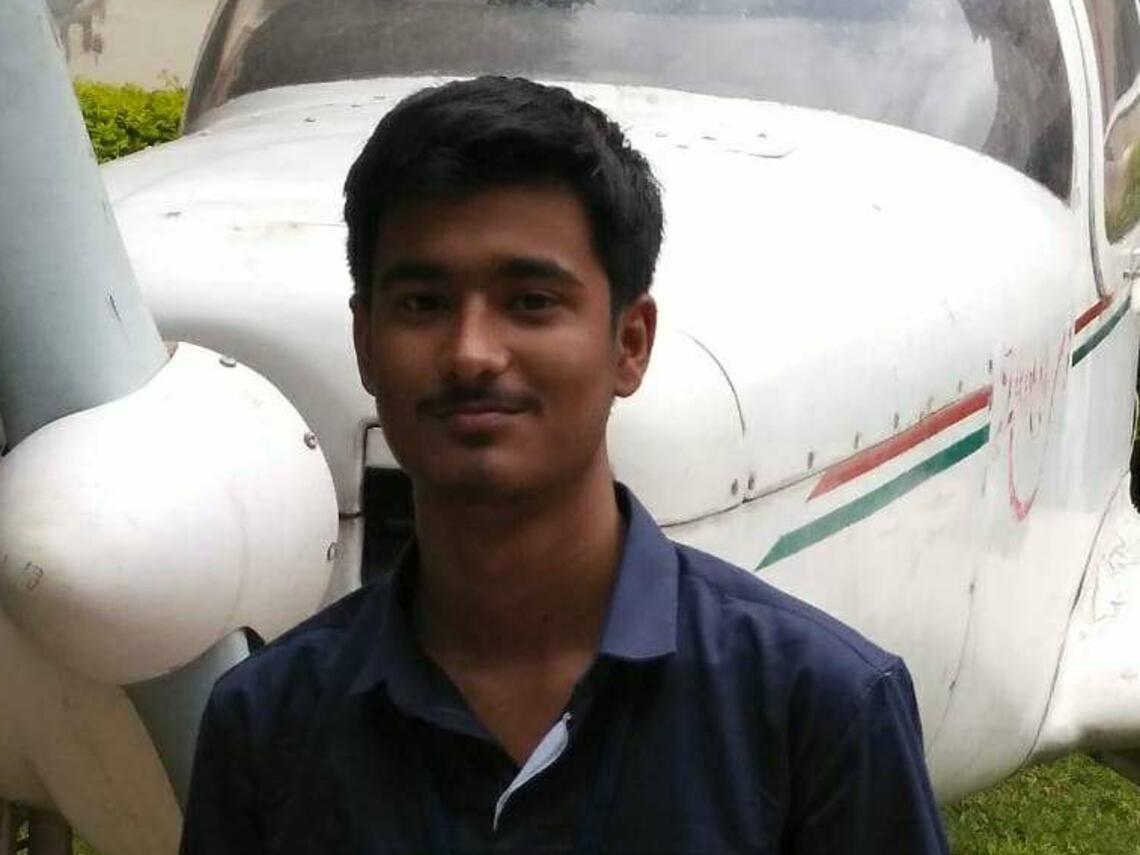 Sai Shankaran