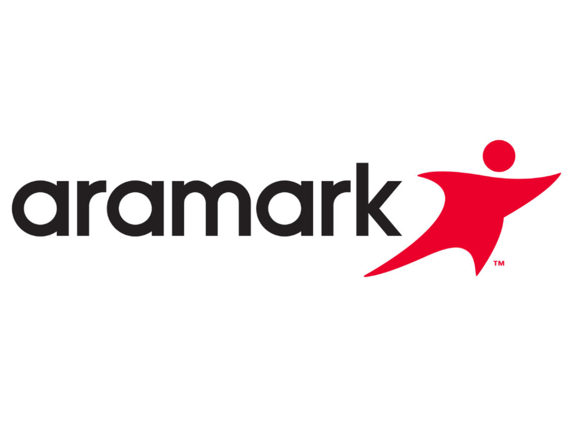 Aramark logo